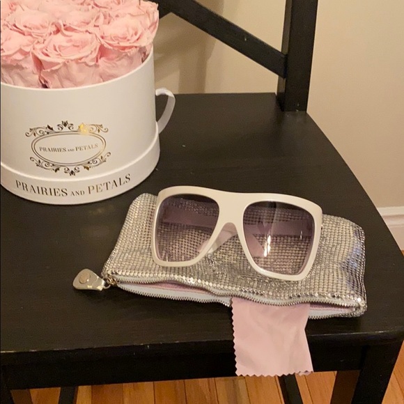 Jimmy Choo Sunglasses - Picture 4 of 5